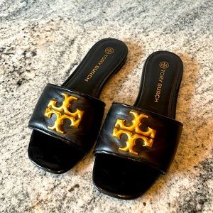 Tory Burch Eleanor Slide Sandal